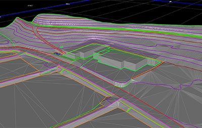 画像:数値地形図